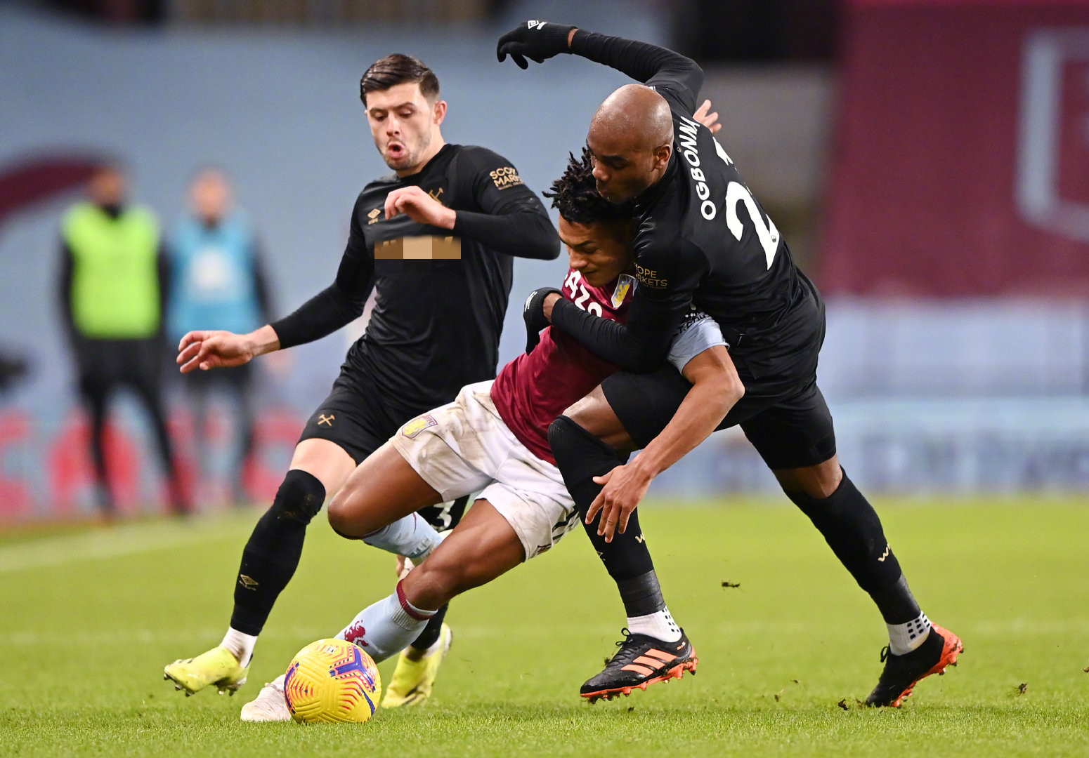 使他成为了 使他成为了